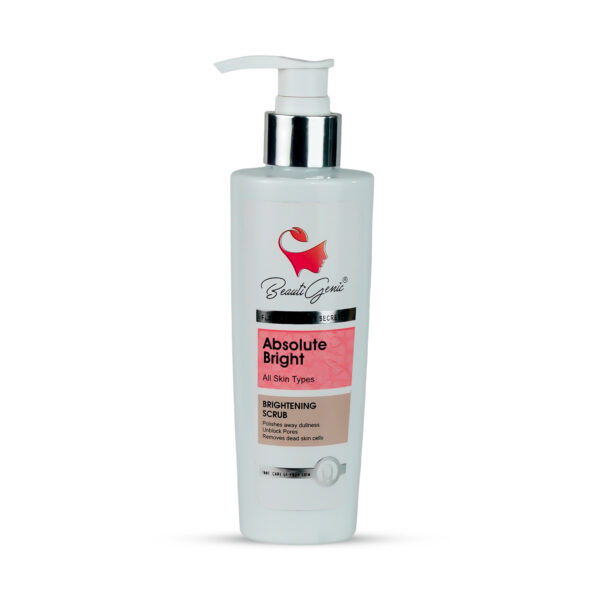 Beautigenic Absolute Bright Scrub
