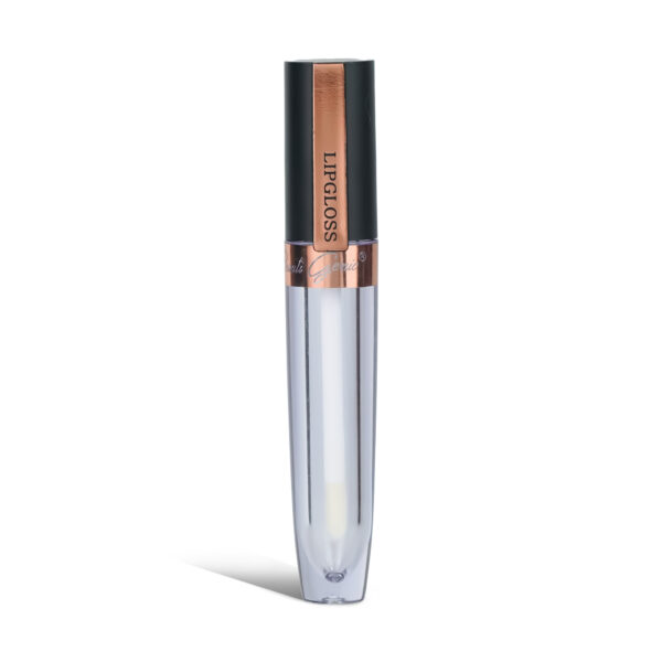 Beautigenic Lipgloss Pink Magic