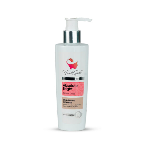 Beautigenic Absolute Bright Cleanser
