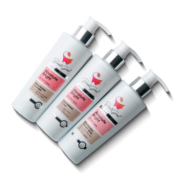 Beautigenic Daily Skin Essentials
