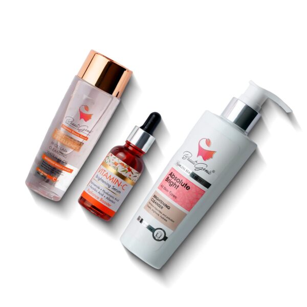 Beautigenic Makeup Cleansing Deal