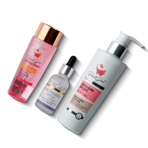 Beautigenic Daily Use Skin Care Deal